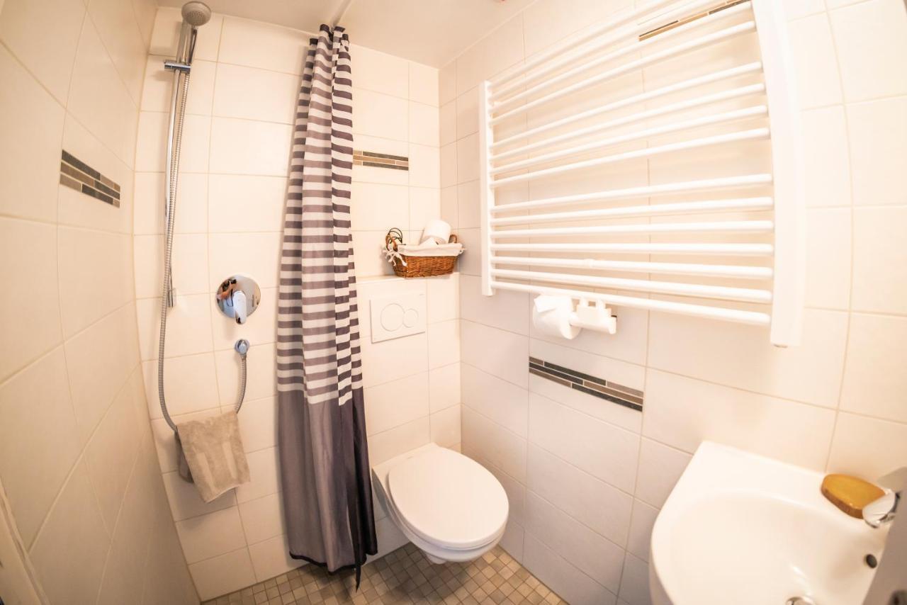 Ferienwohnung Pfennig Mittenwald Kültér fotó