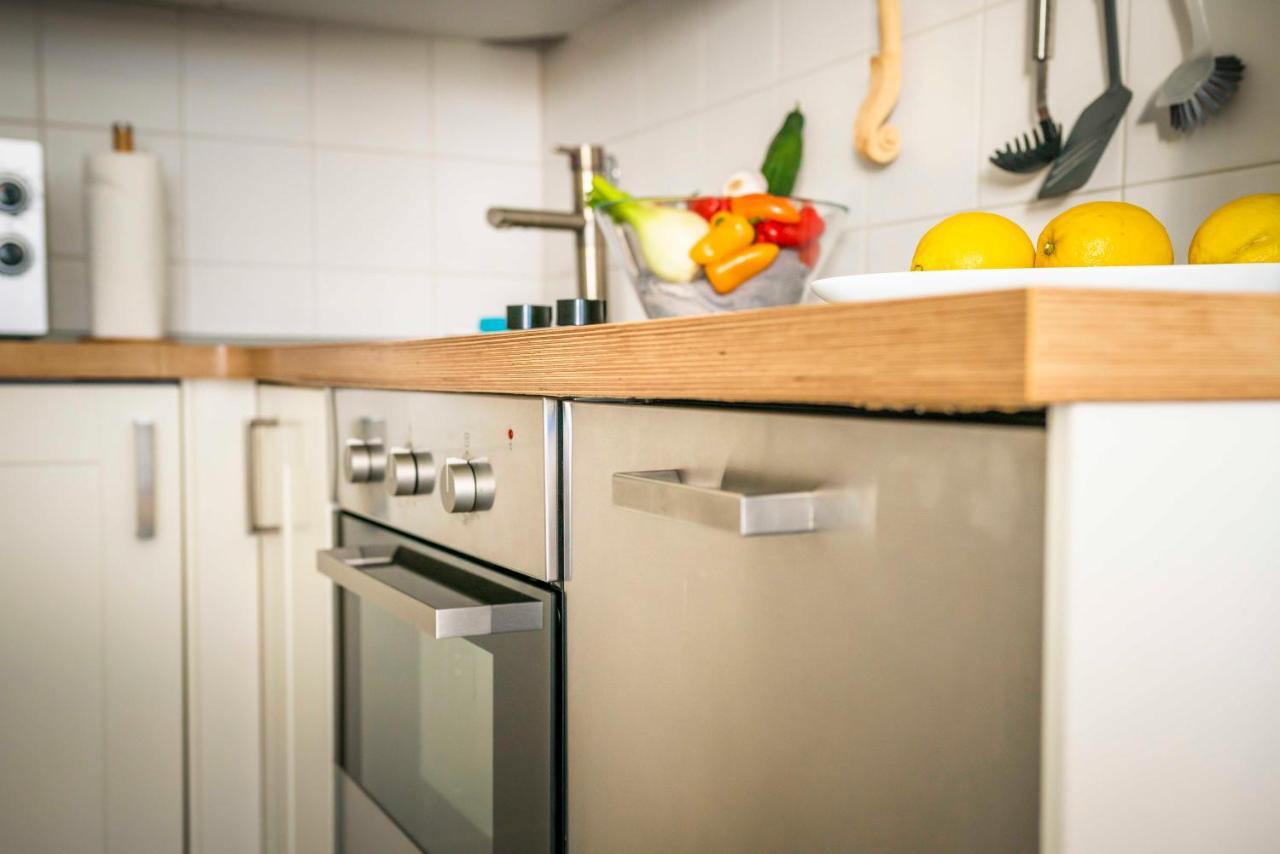 Ferienwohnung Pfennig Mittenwald Kültér fotó