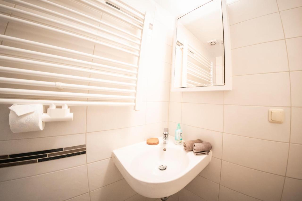Ferienwohnung Pfennig Mittenwald Kültér fotó