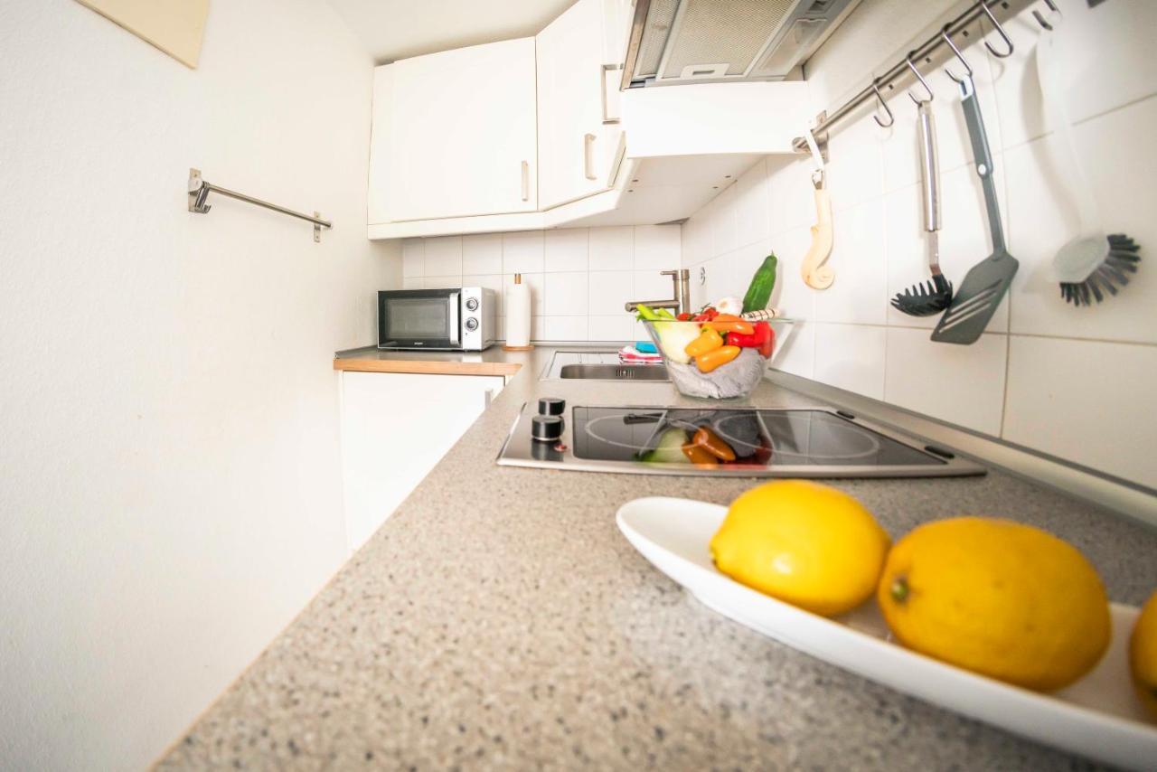Ferienwohnung Pfennig Mittenwald Kültér fotó